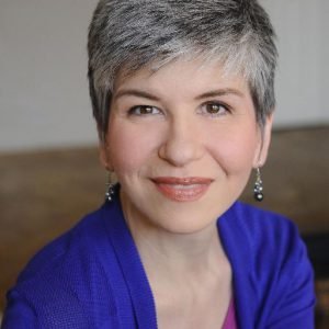 Evelyn Lockhart, MD